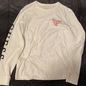 Guess Long Sleeve